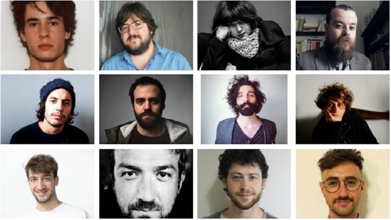 finalisti premio solinas 2020