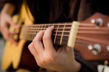 Laureati in chitarra- Canepa