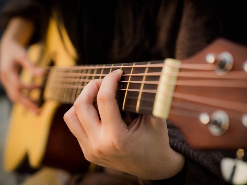 Laureati in chitarra- Canepa