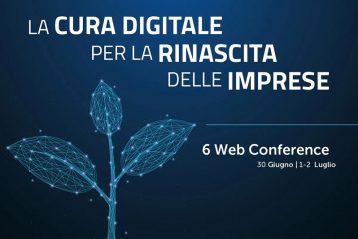 la cura digitale per la rinascita delle imprese