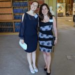 Due giovani scienziate italiane autrici di una scoperta destinata a cambiare lo studio del liquido cerebrospinale