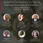 Leaders for Peace: Rondine World Room n°4. Leaders For Africa