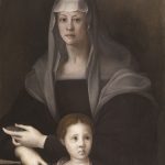 La sifilide di Maria Salviati (1499-1543), moglie di Giovanni dalle Bande Nere e madre di Cosimo I de’ Medici