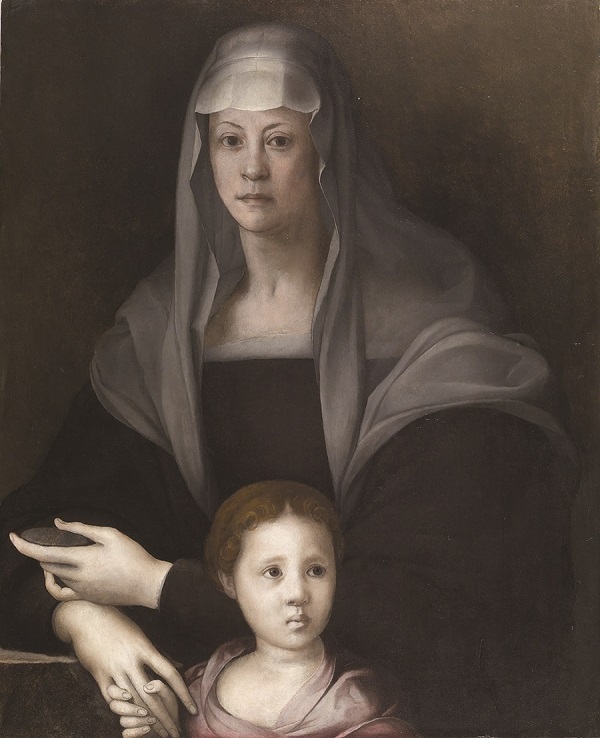 Maria-Salviati-e-Giulia-de-Medici