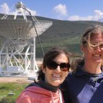Astrofisica: lampo radio da record per Sardinia Radio Telescope