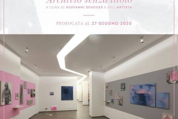 Sacca. mostra Pinelli