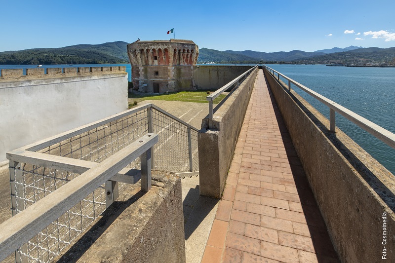 Magnetic opera festival- location