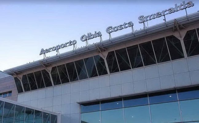 Sviluppo turismo innovativo: l’aeroporto di Olbia va sul web con un ciclo di incontri webinar aeroporto di Olbia