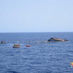 Mediterraneo, un genocidio che chiama in causa l’intera Europa