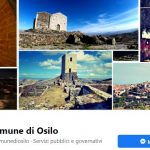 Pagina facebook istituzionali: il comune di Osilo è tra i primi in Sardegna per numero di fan