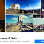 Pagina facebook istituzionali: il comune di Osilo è tra i primi in Sardegna per numero di fan