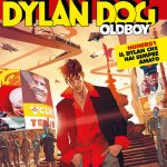 Il 13 Giugno debutta Dylan Dog. Oldboy 1