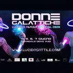 Al via per “Donne Galattiche”, il festival delle Lucido Sottile