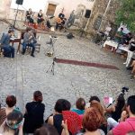Festival Èntula 2020: Milena Agus, Diego De Silva, Fabio Stassi e Igiaba Scego tra i protagonisti dell'ottava edizione
