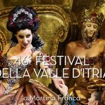 Il 46° Festival della Valle d’Itria dal 14 luglio al 2 agosto