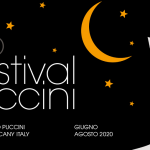 IL FESTIVAL PUCCINI RIPARTE ALL'INSEGNA DI COMPETENZA E CREATIVITA'
