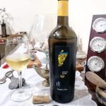 Grappolo D'Oro Igt Paestum 2018 di Cantina Rizzo