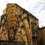 Martino Midali|Fashion Factory Hub accoglie il Duomo all'Ortica