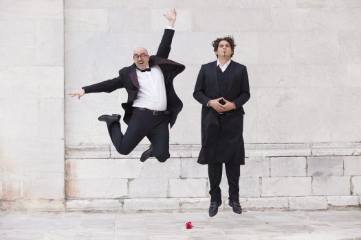 Duo Baldo & Borsi