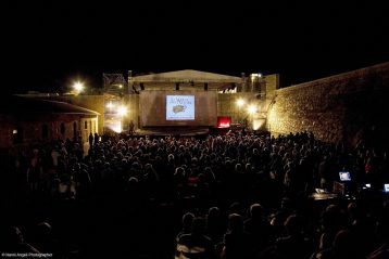 festival la valigia del'attore