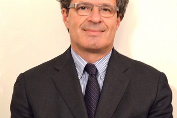 Marco Frey, presidente Global Compact Network Italia