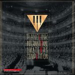 Concorso per amatori: Pianolink International Amateurs Competition