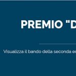 Seconda edizione del Premio “Donna di scienza” in Sardegna