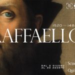 Raffaello alle scuderie del Quirinale