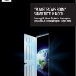 Giornata Mondiale dell’Ambiente: il WWF pubblica "Planet Escape Room", tutti gli Sos lanciati dal Pianeta