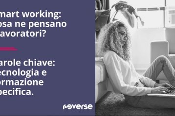 indagine smart working