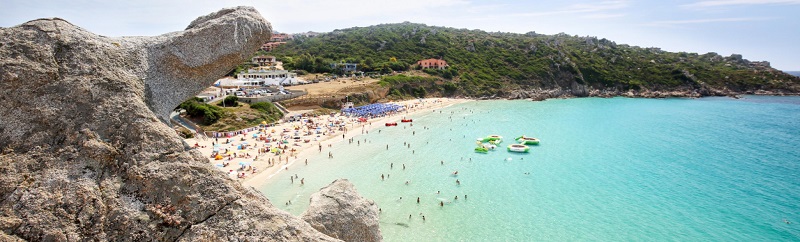 Santa Teresa Gallura