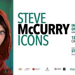 Steve McCurry - Icons. A Cagliari 100 scatti del grande fotografo statunitense