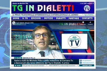 Tg in dialetti