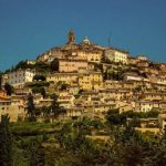 Umbria: a Trevi si riparte con un’estate di Cinema, Teatro, Libri e Mercatini