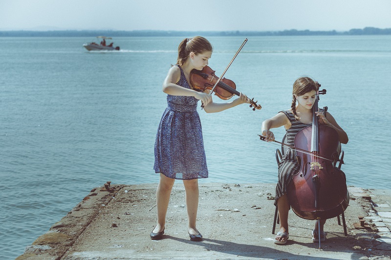 Accademia Isola Classica & Festival