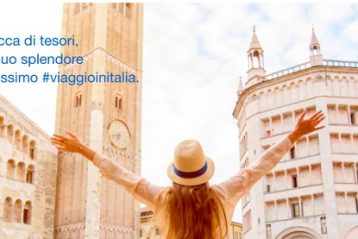 American Express- Viaggio in Italia