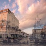 Postcard from Italy: a Viareggio il Gran Tour visto da Carolina Sandretto