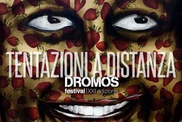 festival Dromos