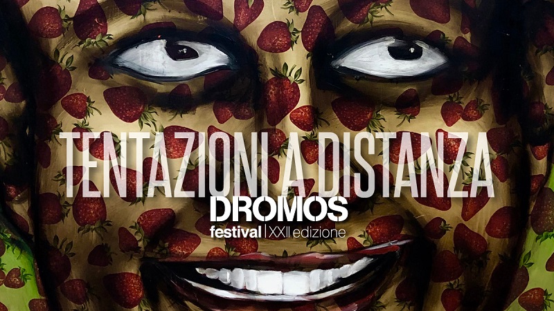 festival Dromos