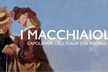 I Macchiaioli- Palazzo Zabarella