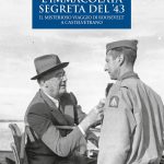 Catania: presentazione del saggio storico "L'Immacolata segreta del '43" di Maurizio Tosco