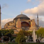Istanbul: la riconversione di Santa Sofia, contesa dalle fedi