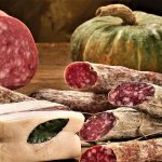 La Degustazione dei Salumi e l'Abbinamento col Nihonshu