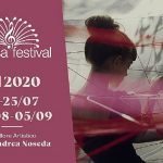 59° Stresa Festival: dal 18 al 25 luglio e dal 20 agosto al 5 settembre