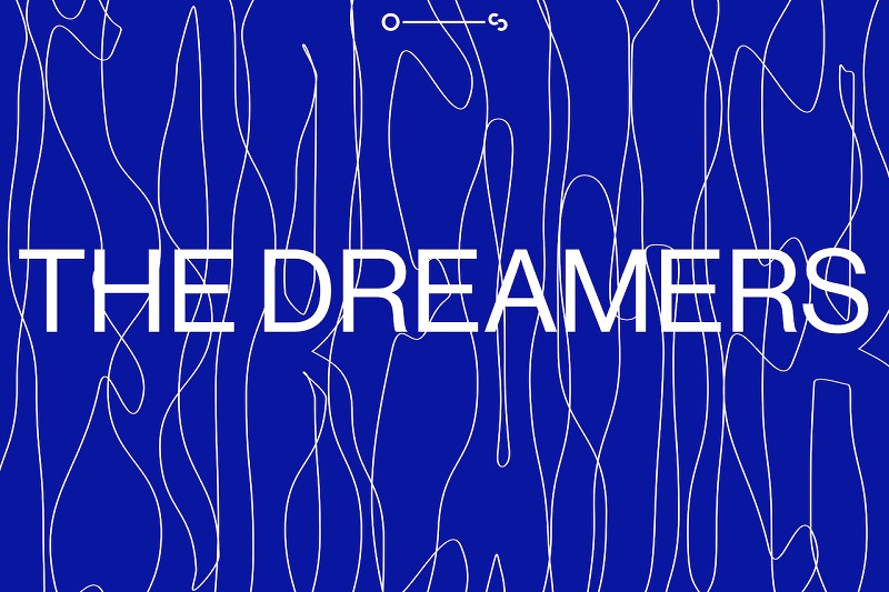 The dreamers-Biennale di Belgrado