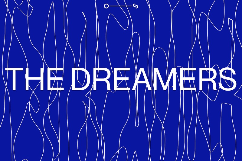 The dreamers-Biennale di Belgrado