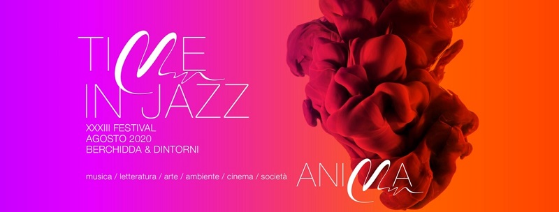 Time in Jazz 2020