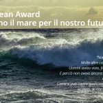 Premiazione Attitude Ocean Award per scuole medie sarde