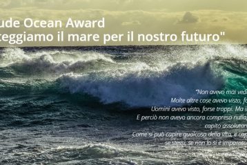 attitude ocean award