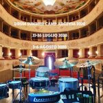 DRUM SUMMER CAMP 2020